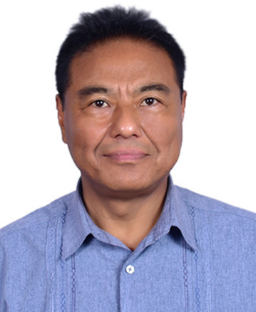 Chandra Kumar Shrestha