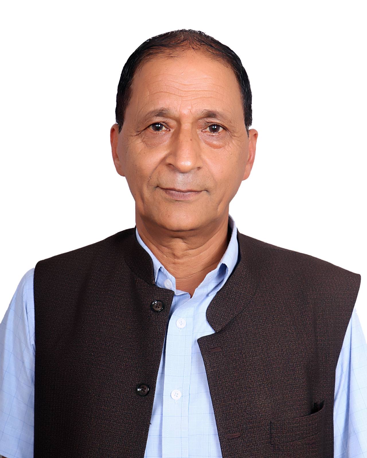 Dr. Guna Raj Awasthi